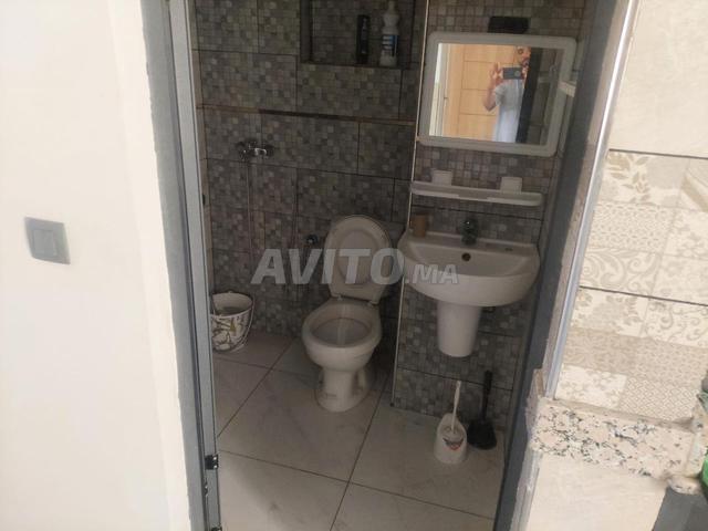 Appartement location à Taourirt