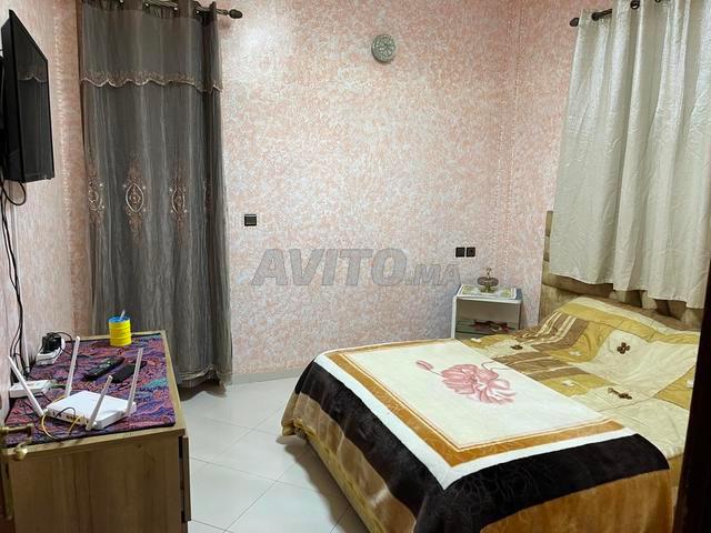 Appartement location à Fès