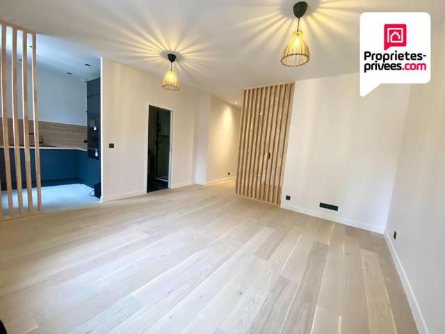 Appartement location à Pontoise, Saint-ouen-l'aumône
