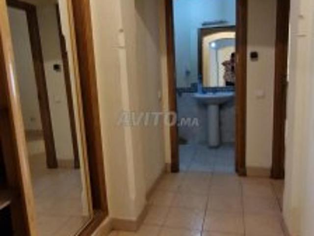 Appartement location à Gueliz, Marrakech