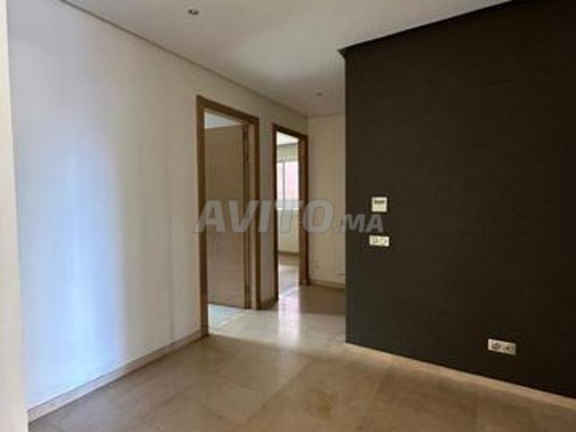 Appartement vente à Hay Riad, Berkane