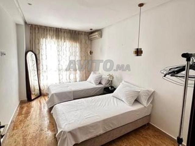 Appartement location à Centre Ville
