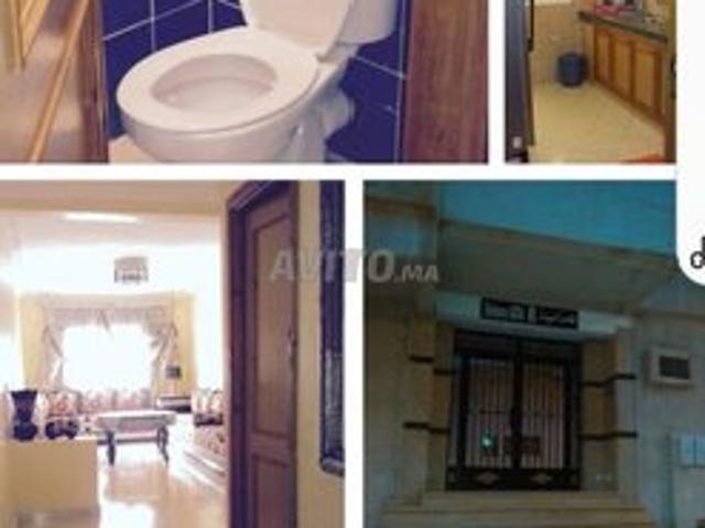 Appartement location à Taza