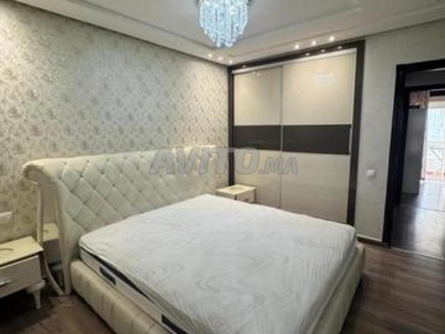 Appartement location à Centre Ville