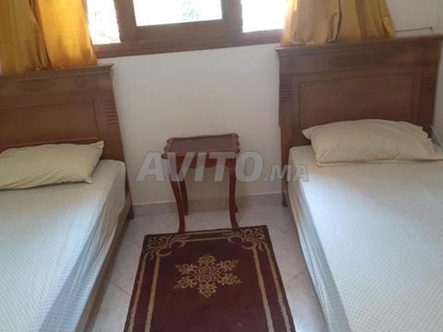 Appartement location à Lyautey