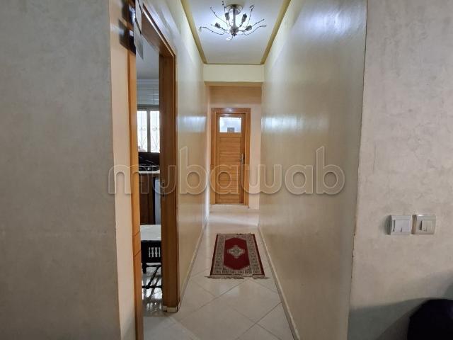 Appartement location à Marrakech, L'Oriental