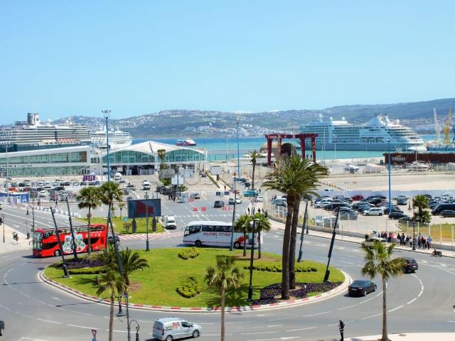 Appartement location à Tangero, Tanger-Tétouan