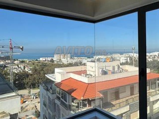 Appartement location à Tangero, Tanger-Tétouan