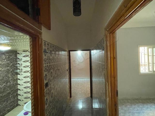 Appartement vente