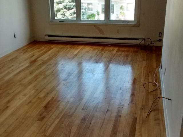 Apartment for rent in St. Leonard's, Quebec