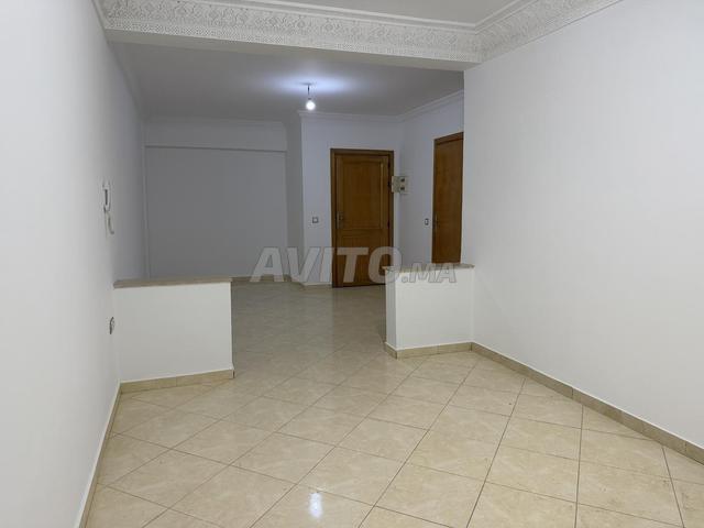 Appartement location à Rbat