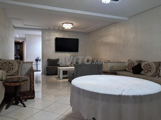 Appartement location à Lyautey