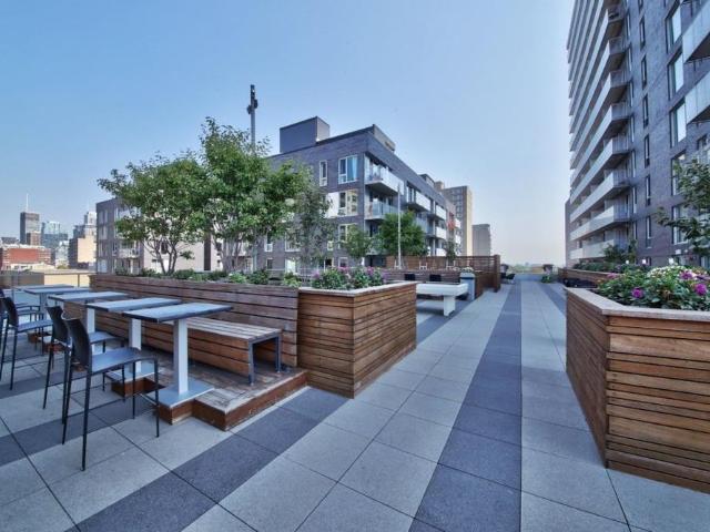 Apartment for rent in St. Leonard's, Quebec