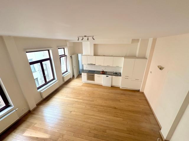 Appartement location à Brussel, Bruxelles