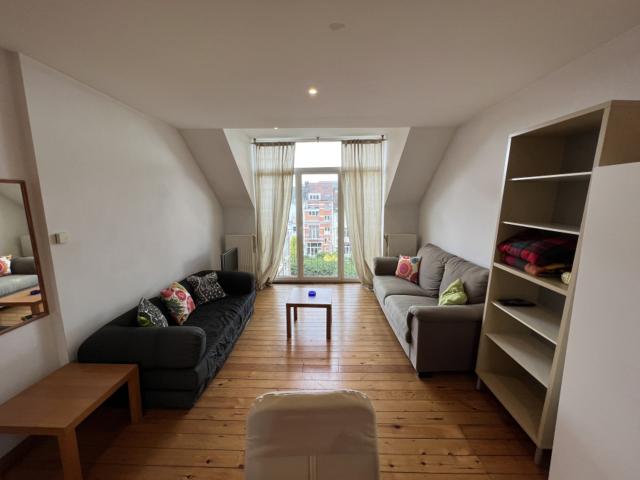 Appartement location à Brussel, Bruxelles