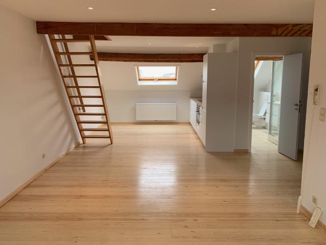 Appartement location à Brussel, Bruxelles