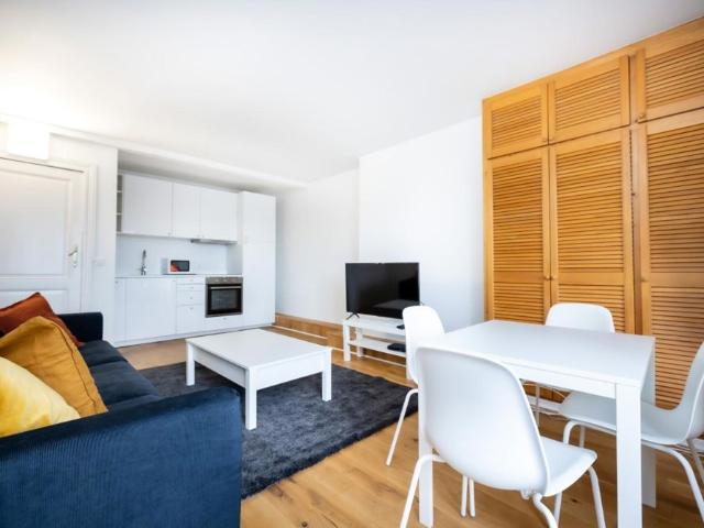 Appartement location à Brussel, Bruxelles