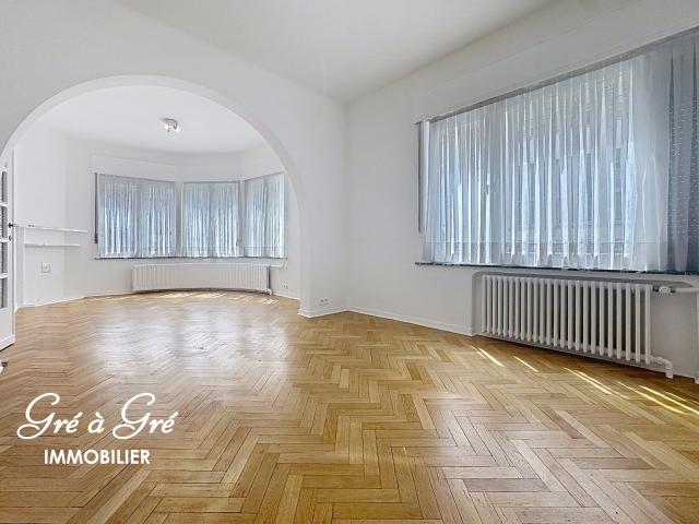 Appartement location à Brussel, Bruxelles