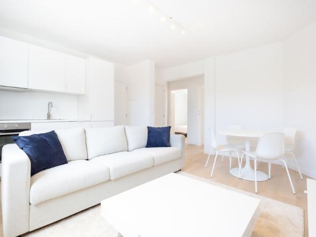 Appartement location à Brussel, Bruxelles