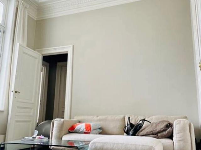 Appartement location à Brussel, Bruxelles