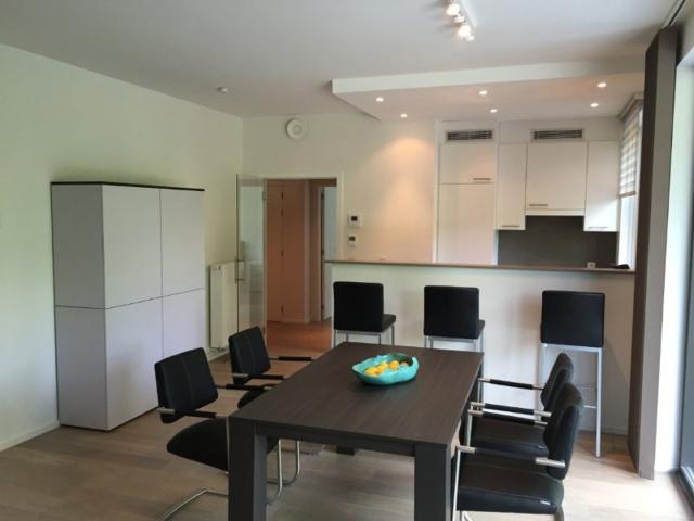 Appartement location à Brussel, Bruxelles