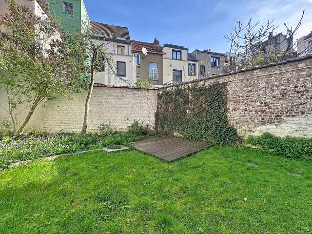 Appartement location à Brussel, Bruxelles