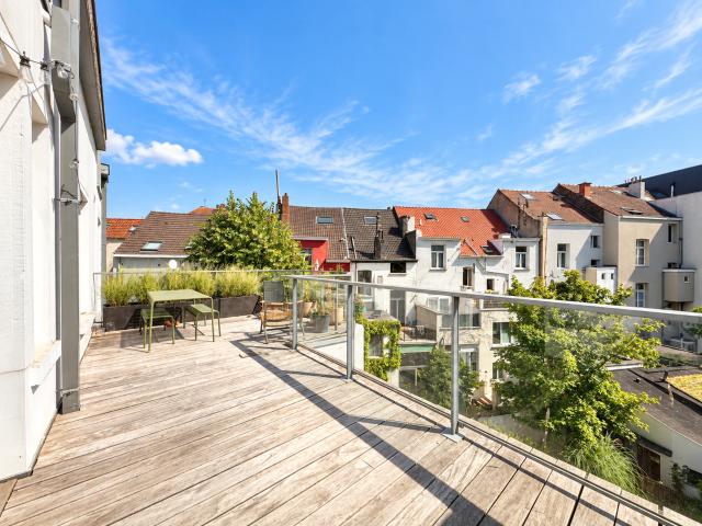 Appartement location à Brussel, Bruxelles