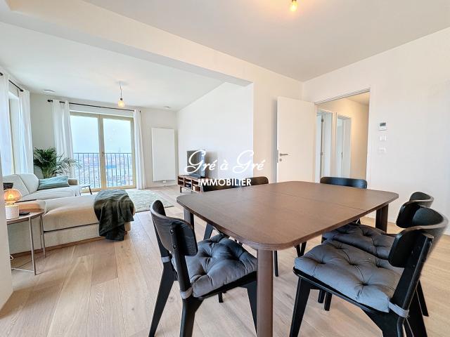 Appartement location à Brussel, Bruxelles