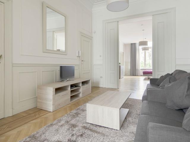 Appartement location à Brussel, Bruxelles