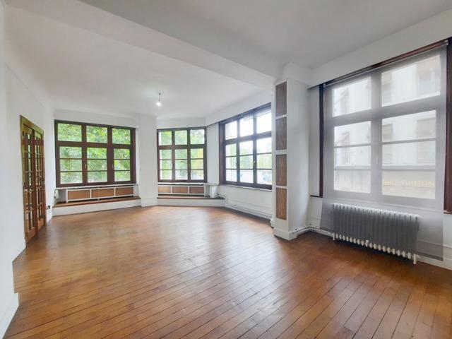 Appartement location à Brussel, Bruxelles