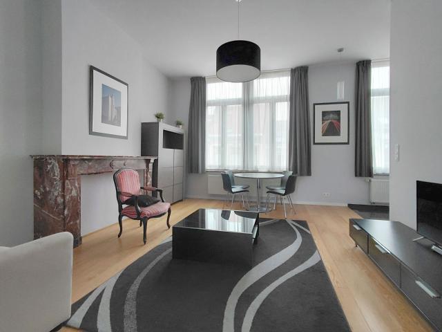 Appartement location à Brussel, Bruxelles