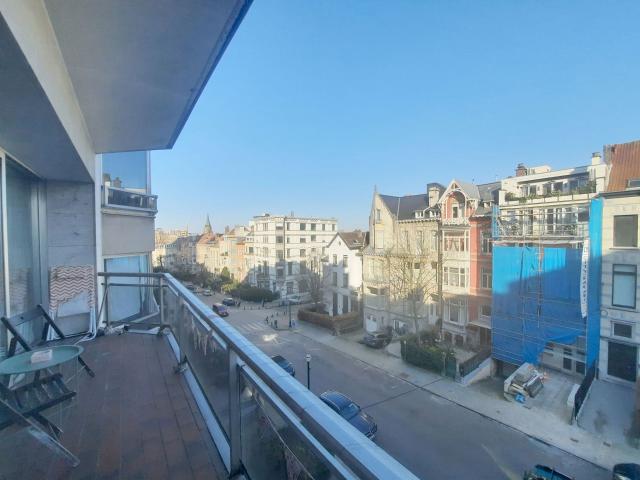 Appartement location à Brussel, Bruxelles