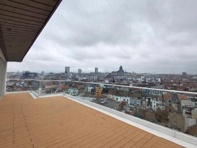 Appartement location à Brussel, Bruxelles