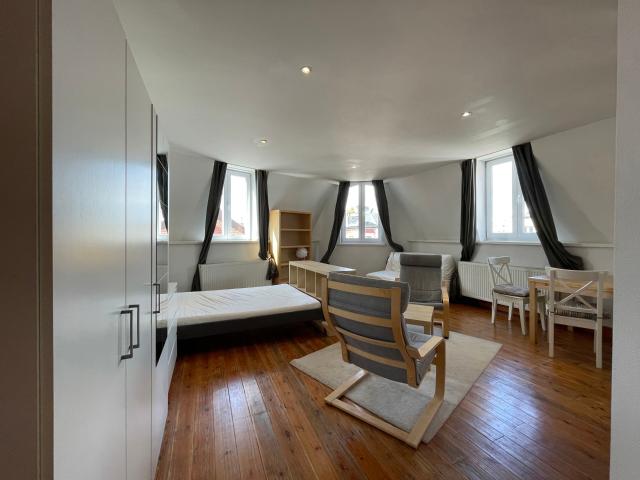 Appartement location à Brussel, Bruxelles
