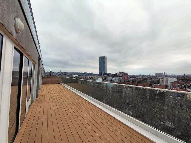 Appartement location à Brussel, Bruxelles