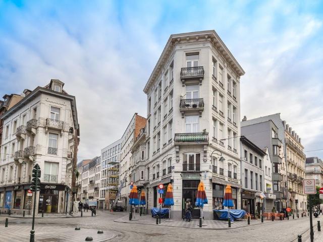 Appartement location à Brussel, Bruxelles