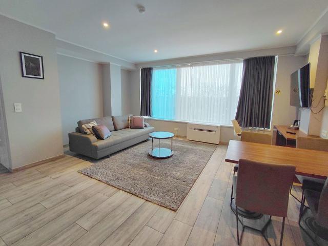 Appartement location à Brussel, Bruxelles