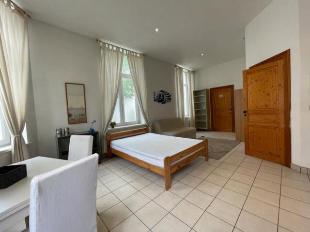 Appartement location à Brussel, Bruxelles
