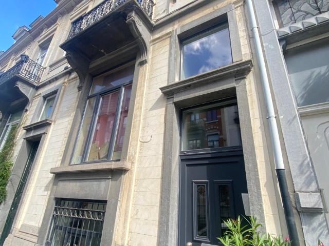 Appartement location à Quartier européen - Europese Wijk, Bruxelles - Brussel