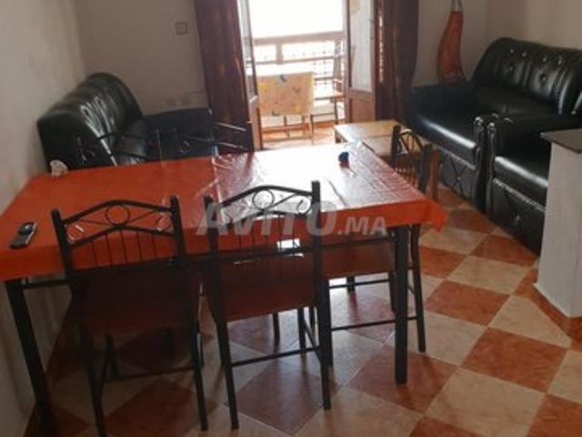 Appartement location à Cabo Negro, Tanger-Tétouan