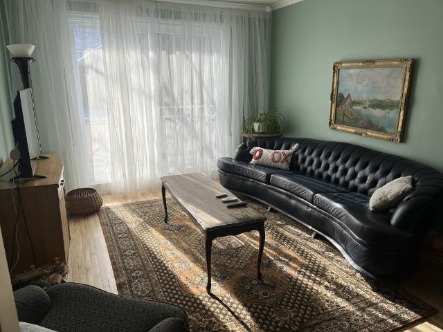 Apartment for rent in St. Leonard's, Quebec