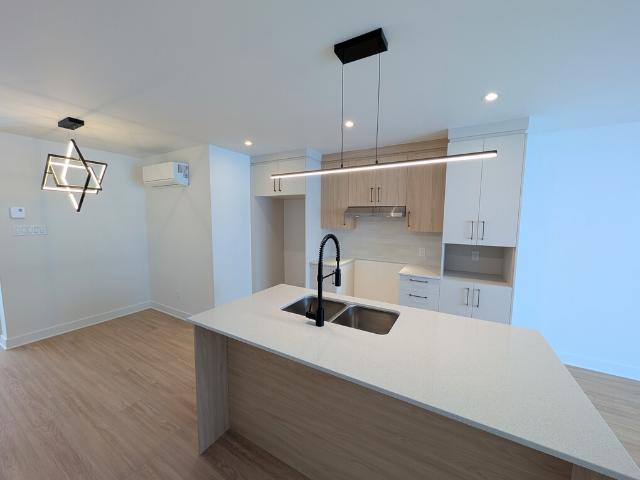 Apartment for rent in Laurentides, Quebec