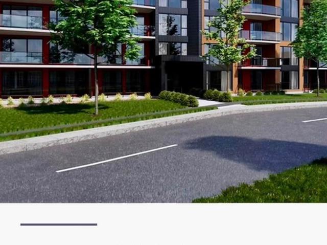 Apartment for rent in Québec, Quebec