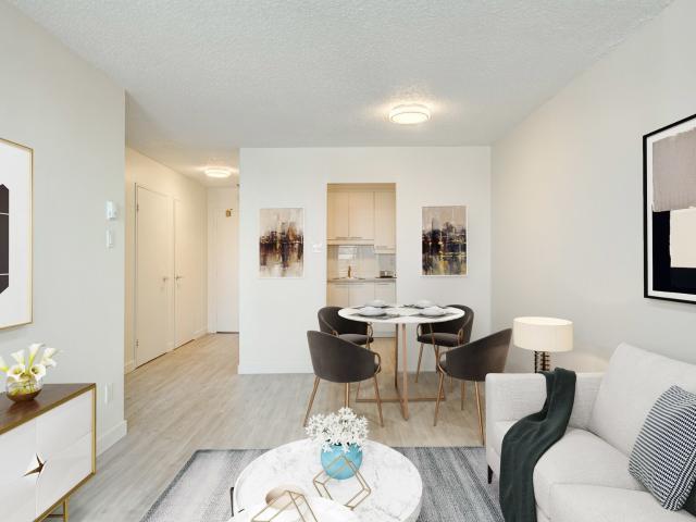Apartment for rent in Pont-viau, Quebec