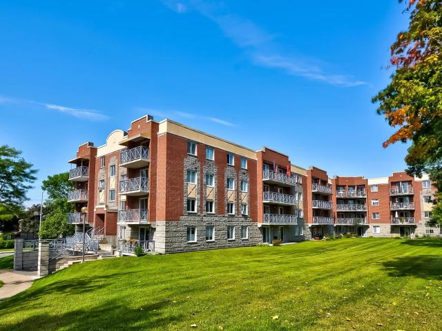 Apartment for rent in Québec, Quebec