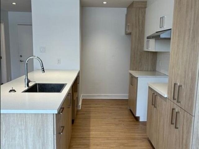 Apartment for rent in Crabtree, Quebec