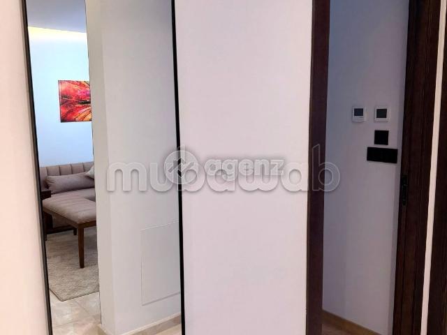 Appartement location à Tangero, Tanger-Tétouan