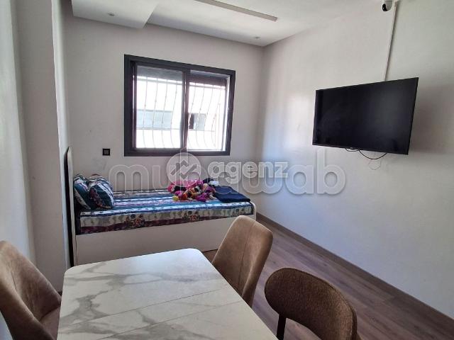 Appartement location à Salé