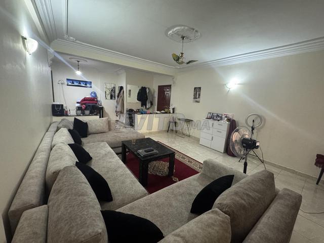 Appartement location à L'Oriental