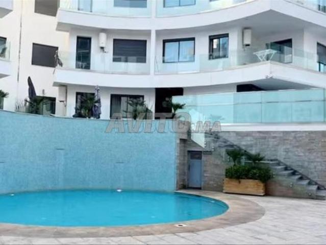 Appartement location à Founty, Agadir